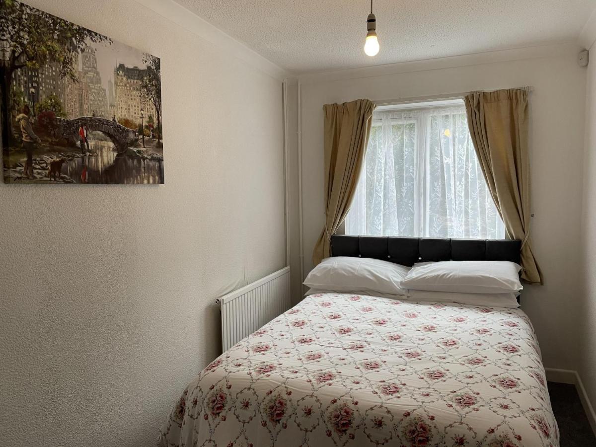 Tivoli Bungalow เวสตัน-ซูเปอร์-แมร์ ภายนอก รูปภาพ